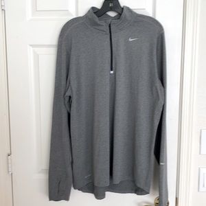 Men’s Nike Dri-Fit long sleeve top